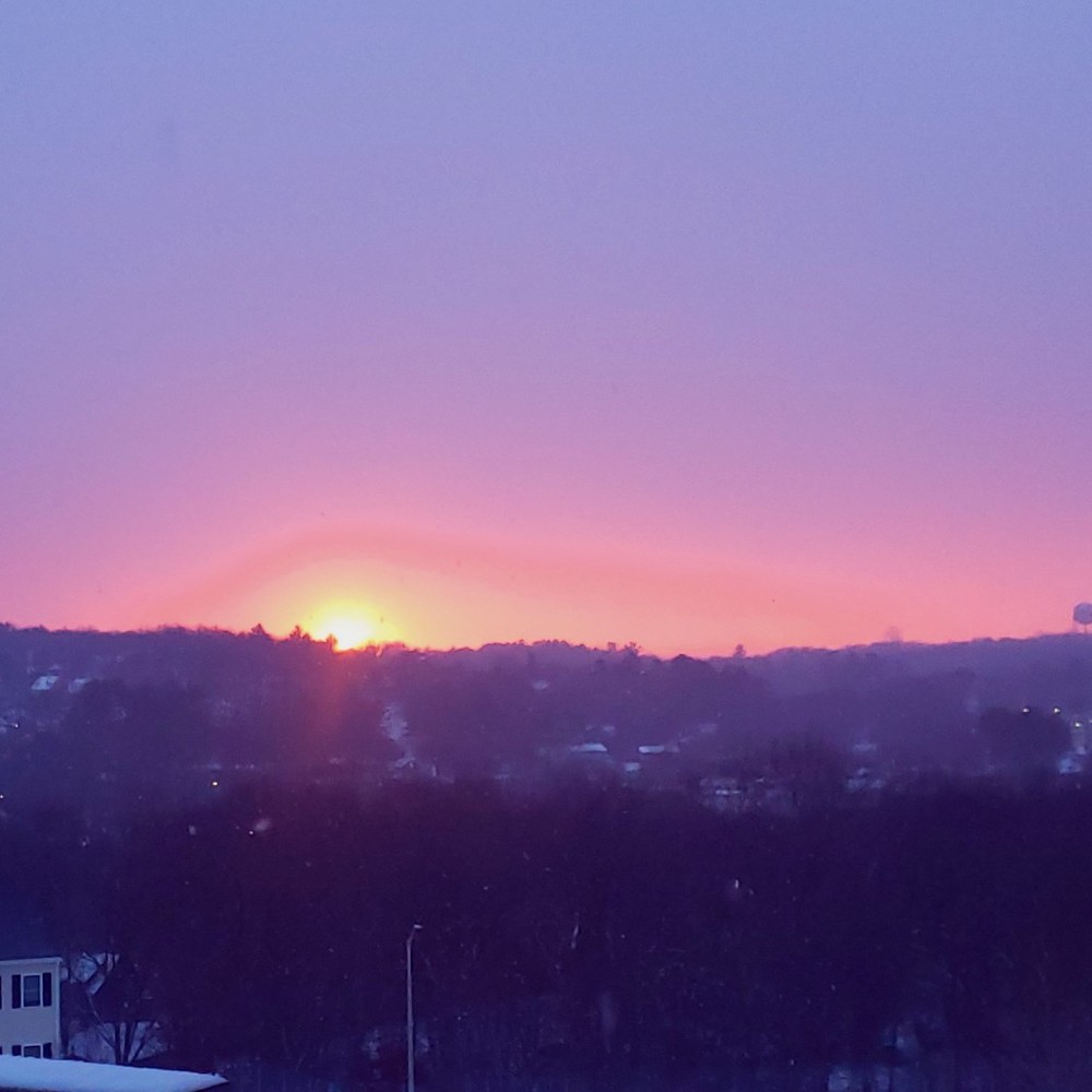 Meet your Posher, Teresa